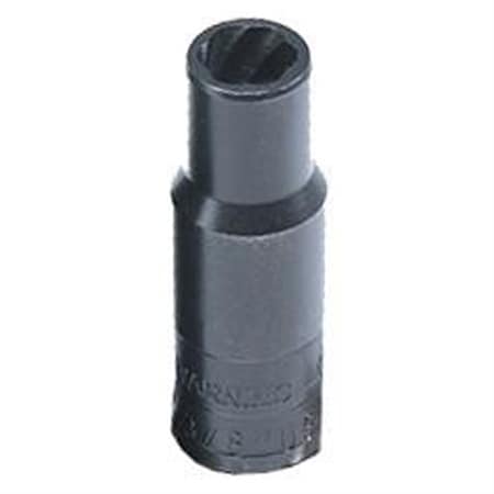 Lock Technology Twist Socket, 10mm 4510